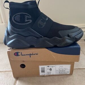 Champion Meloso Rally Pro Y6